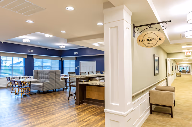 Photo 11 of StoryPoint Grove City