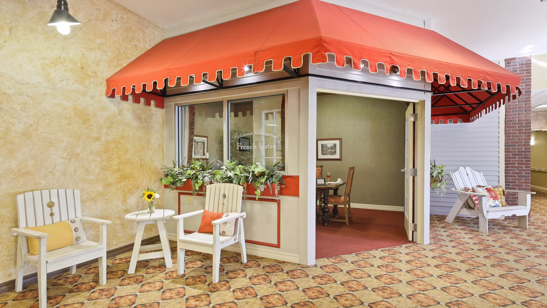 Photo 36 of Legend Assisted Living at Rivendell