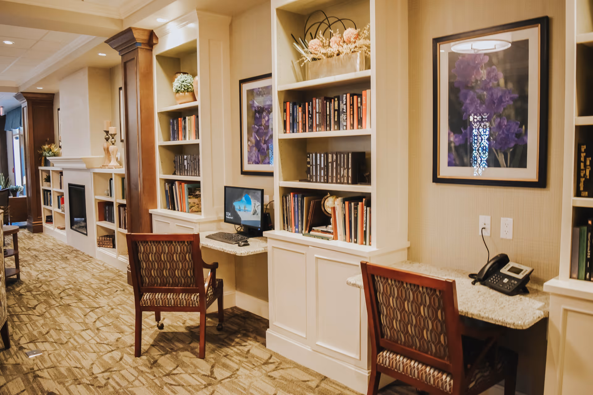 Photo 5 of Canyons Senior Living