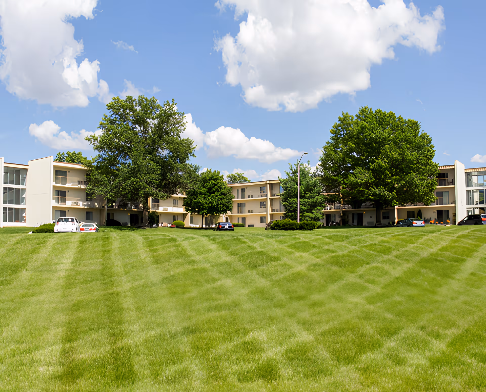 Photo 2 of Crestwood Village Senior Living – North