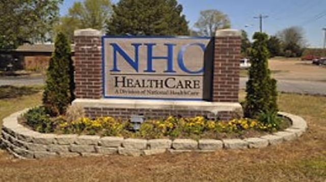 Photo 8 of NHC Healthcare - Somerville