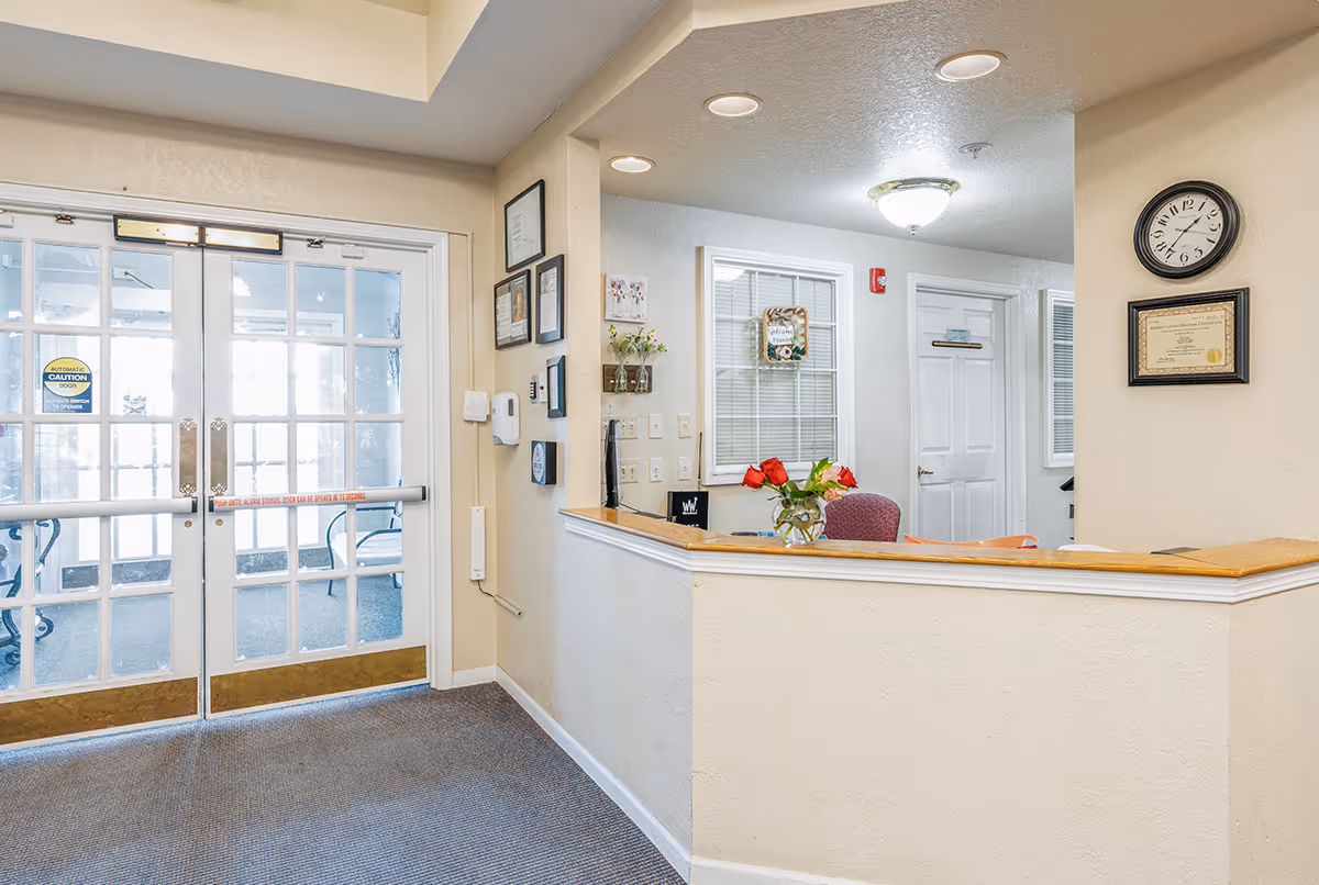 Photo 16 of Allen Place Senior Living