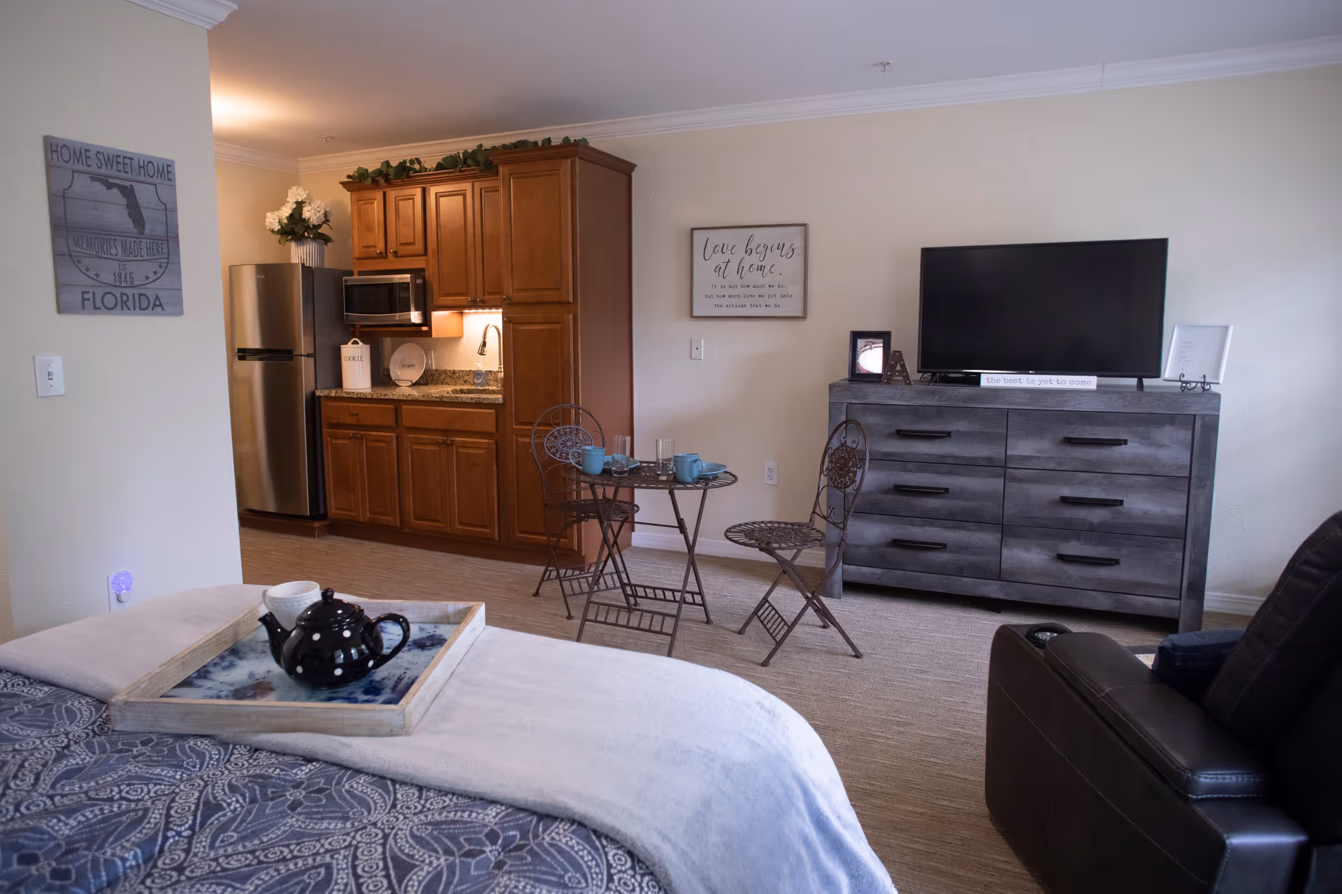 Photo 32 of Allegro Senior Living – Tallahassee, FL