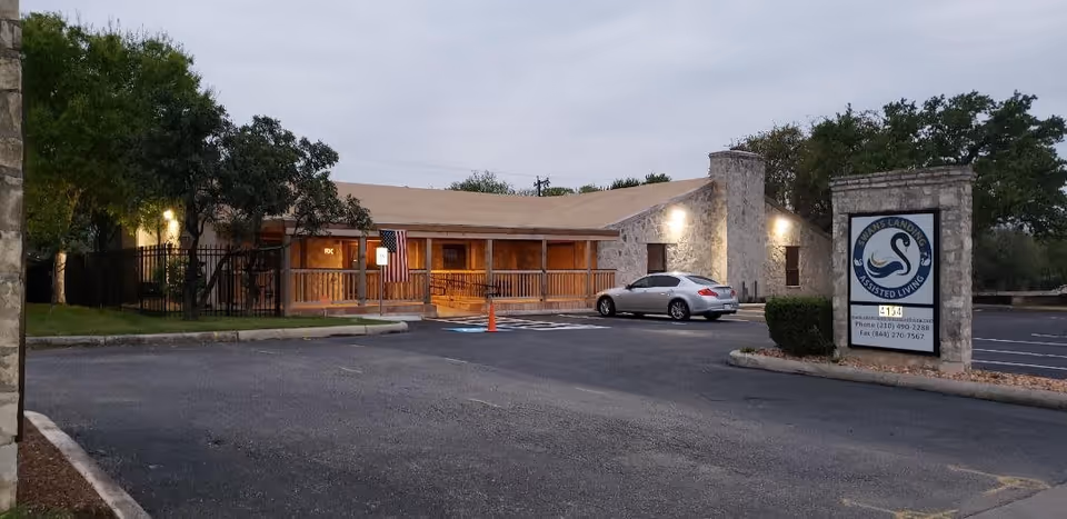 Photo 1 of Swans Landing Assisted Living
