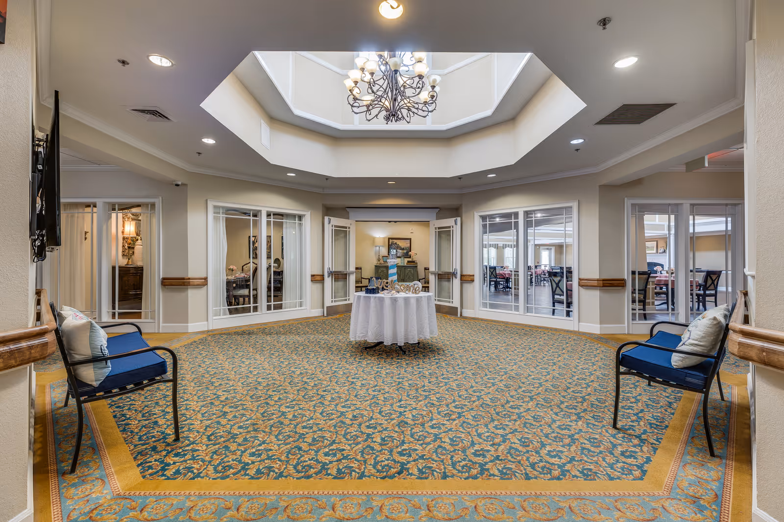 Photo 31 of Mebane Ridge Assisted Living
