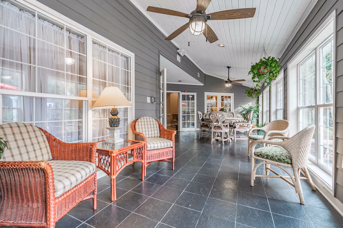 Photo 18 of Arbor Terrace Athens