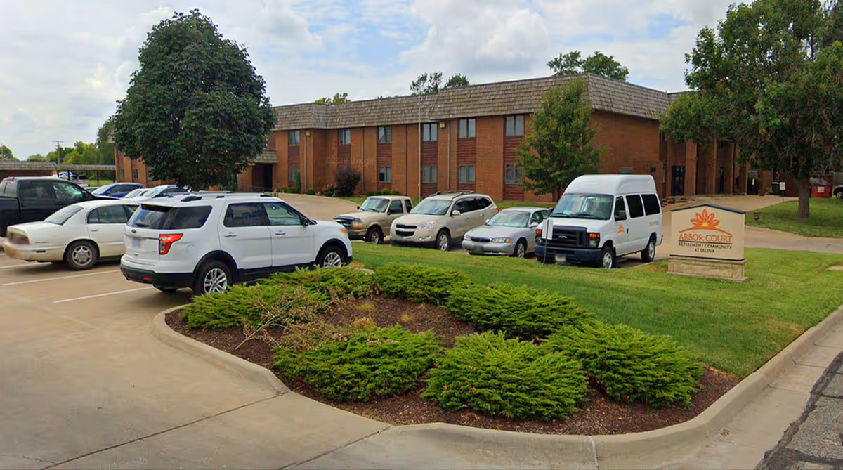 Photo of Arbor Court Retirement Community at Salina