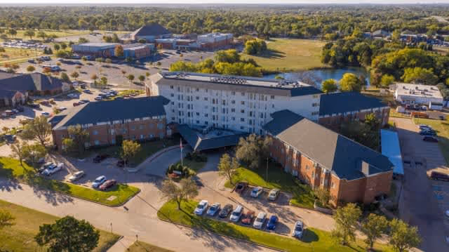 Photo of Tealridge Retirement Community
