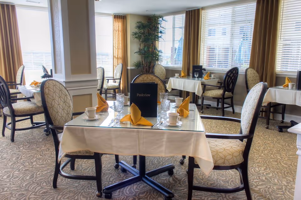 Photo 7 of Peakview Assisted Living and Memory Care