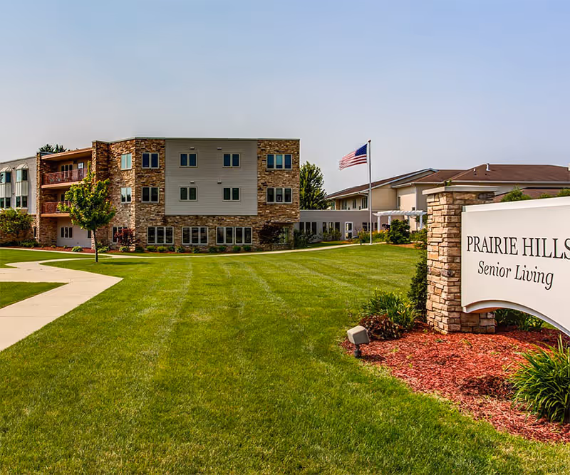 Photo of Prairie Hills at Cedar Rapids