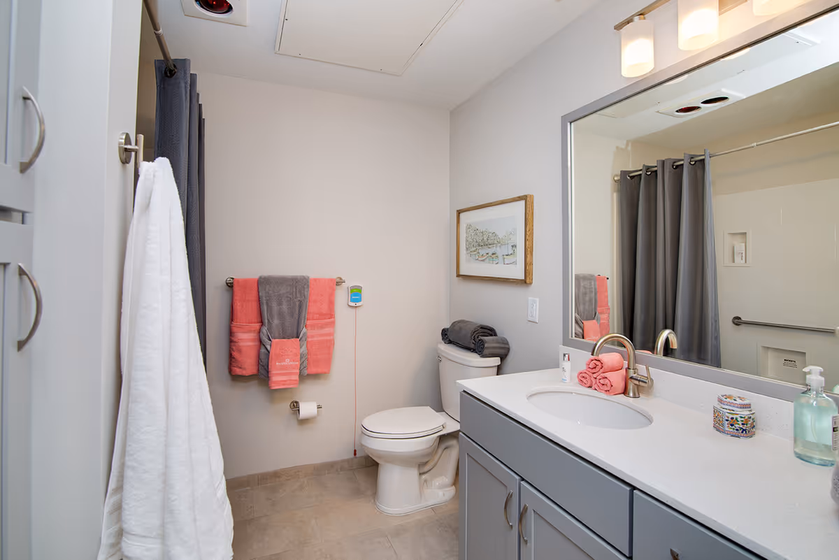 Photo 37 of Preston Greens Senior Living