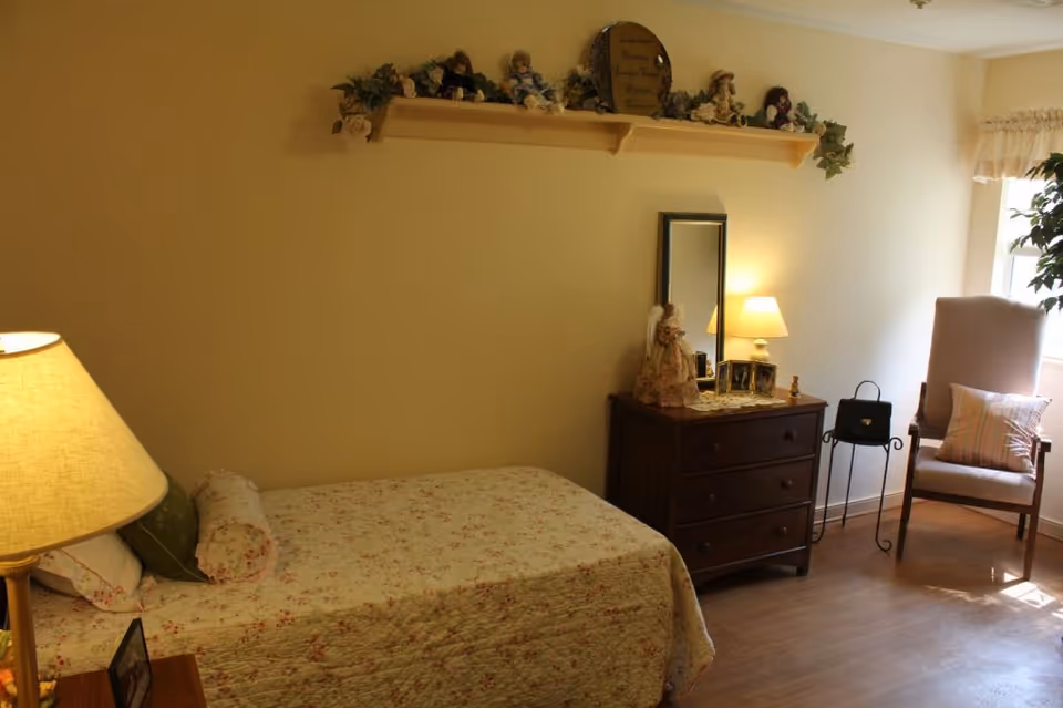 Photo 13 of Charter Senior Living of Annapolis