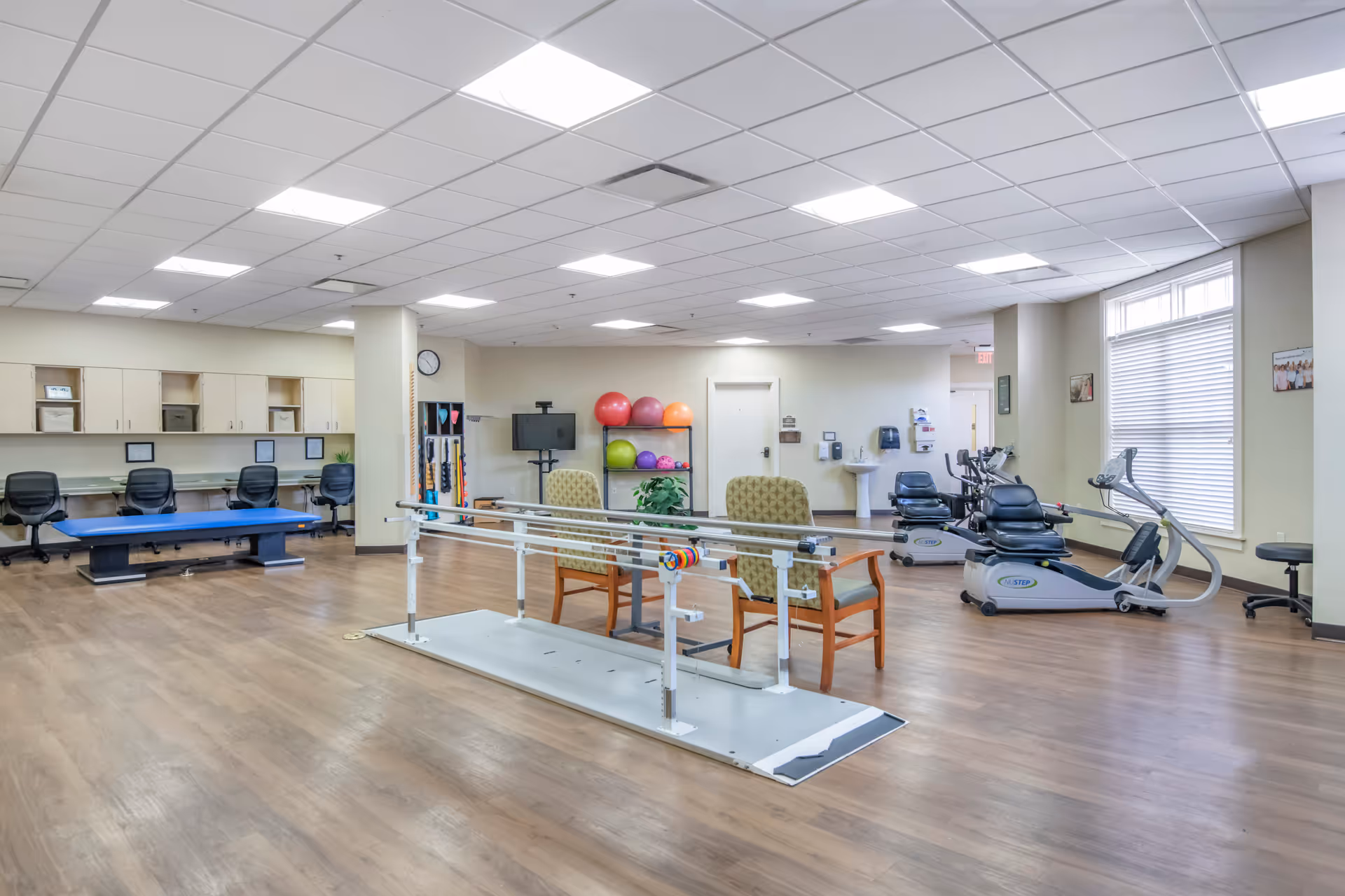 Photo 8 of Champions Healthcare at Willowbrook