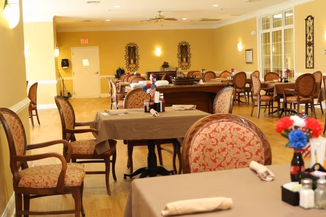 Photo 10 of Mallard Ridge Assisted Living