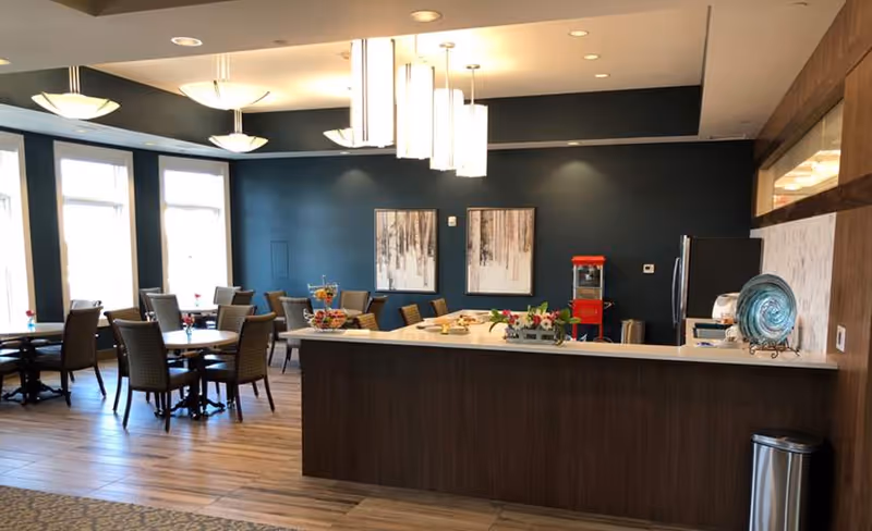 Photo 5 of Silverado St. Charles Memory Care Community