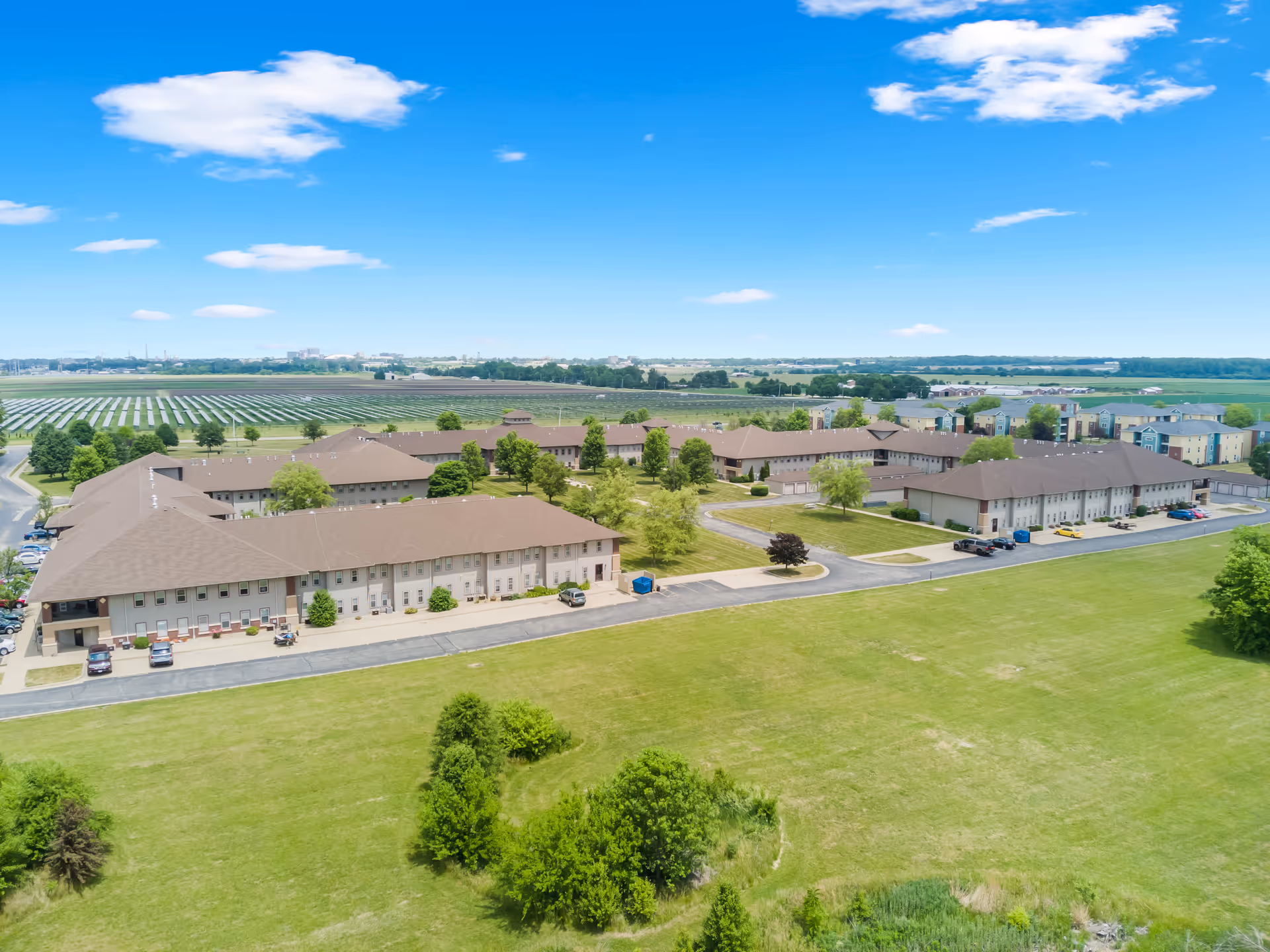 Photo 8 of Parkview Senior Apartments