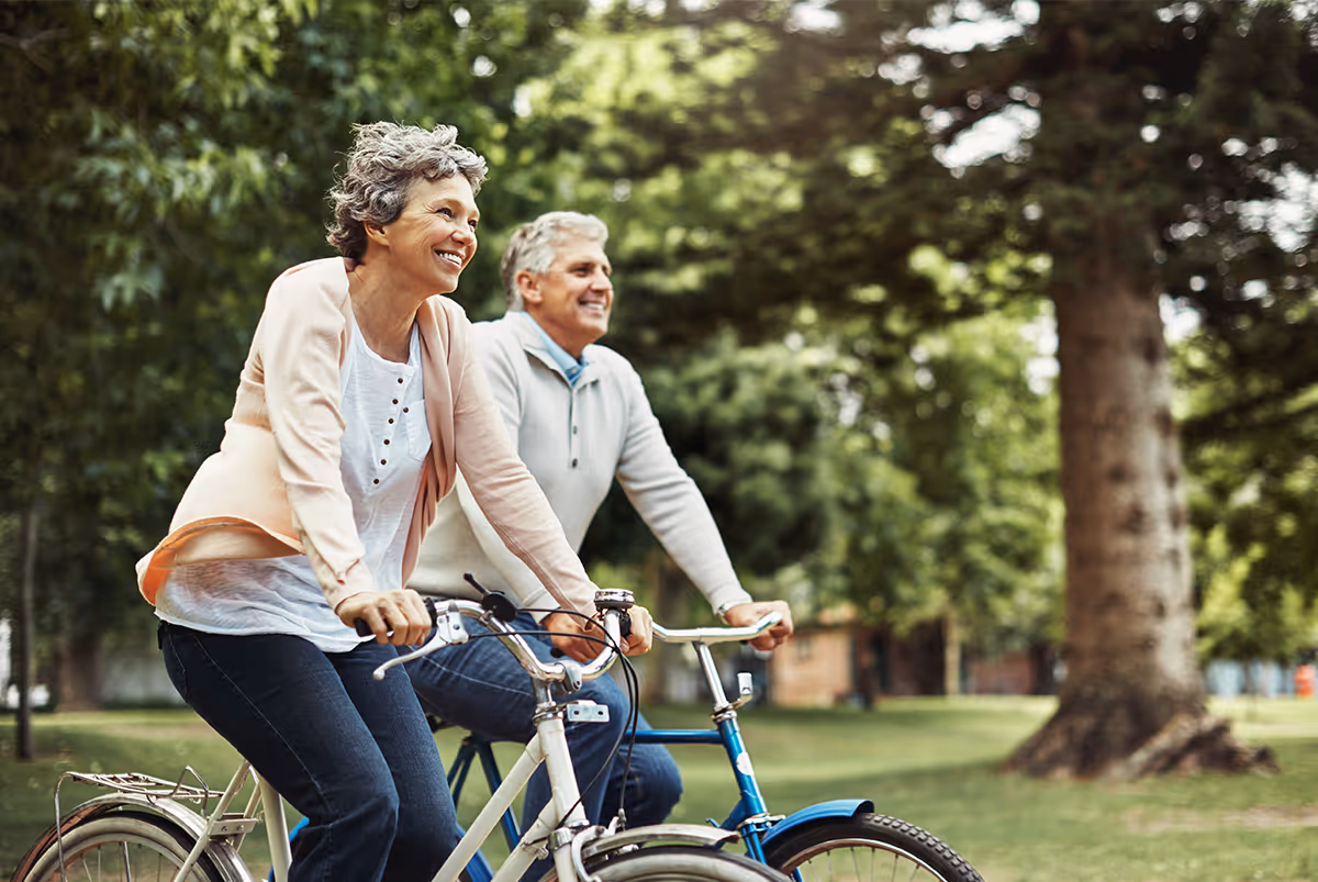 Photo 2 of Connect55+ Wheatfield East | 55 Plus Active Adult Community