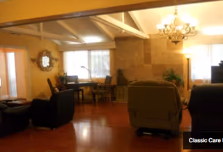 Photo 2 of Classic Care Home-Walnut Creek