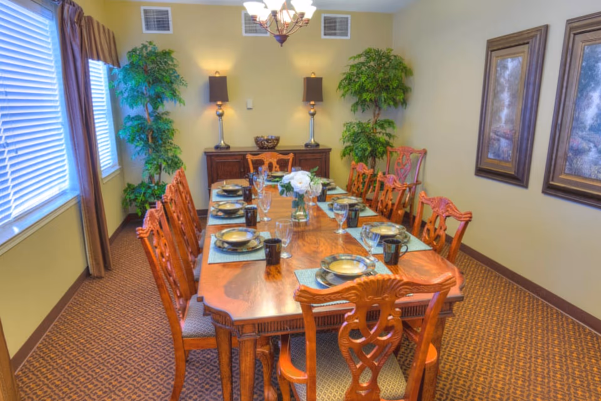 Photo 10 of The Meadows Senior Living