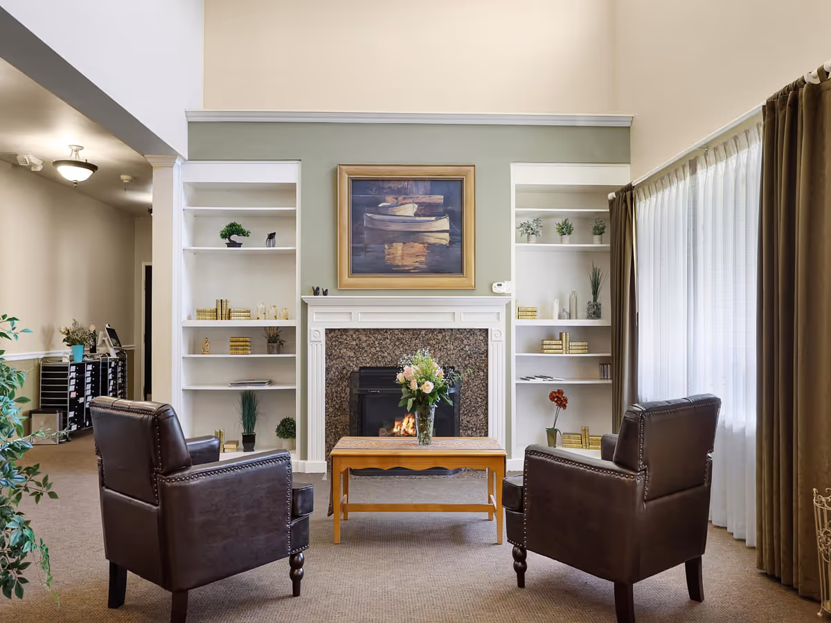 Photo 8 of White River Memory Care
