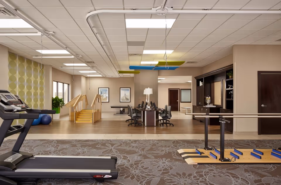 Photo 9 of Alta Rehab at Fairmont