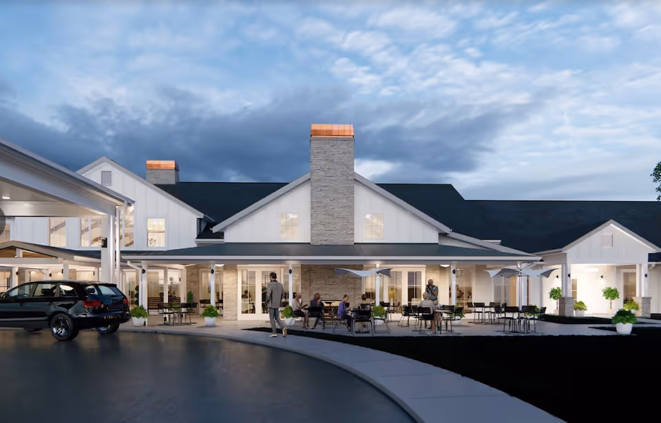 Photo 4 of Cedarhurst Senior Living of Topeka
