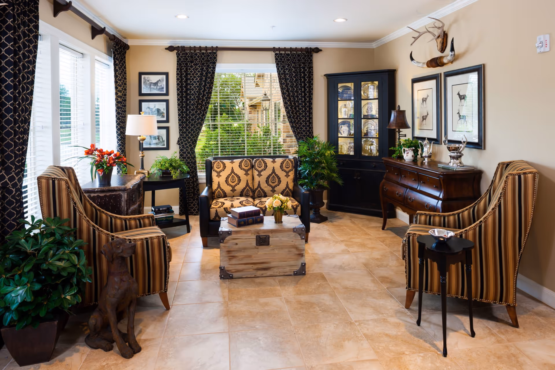 Photo 13 of Saddlebrook Oxford Memory Care