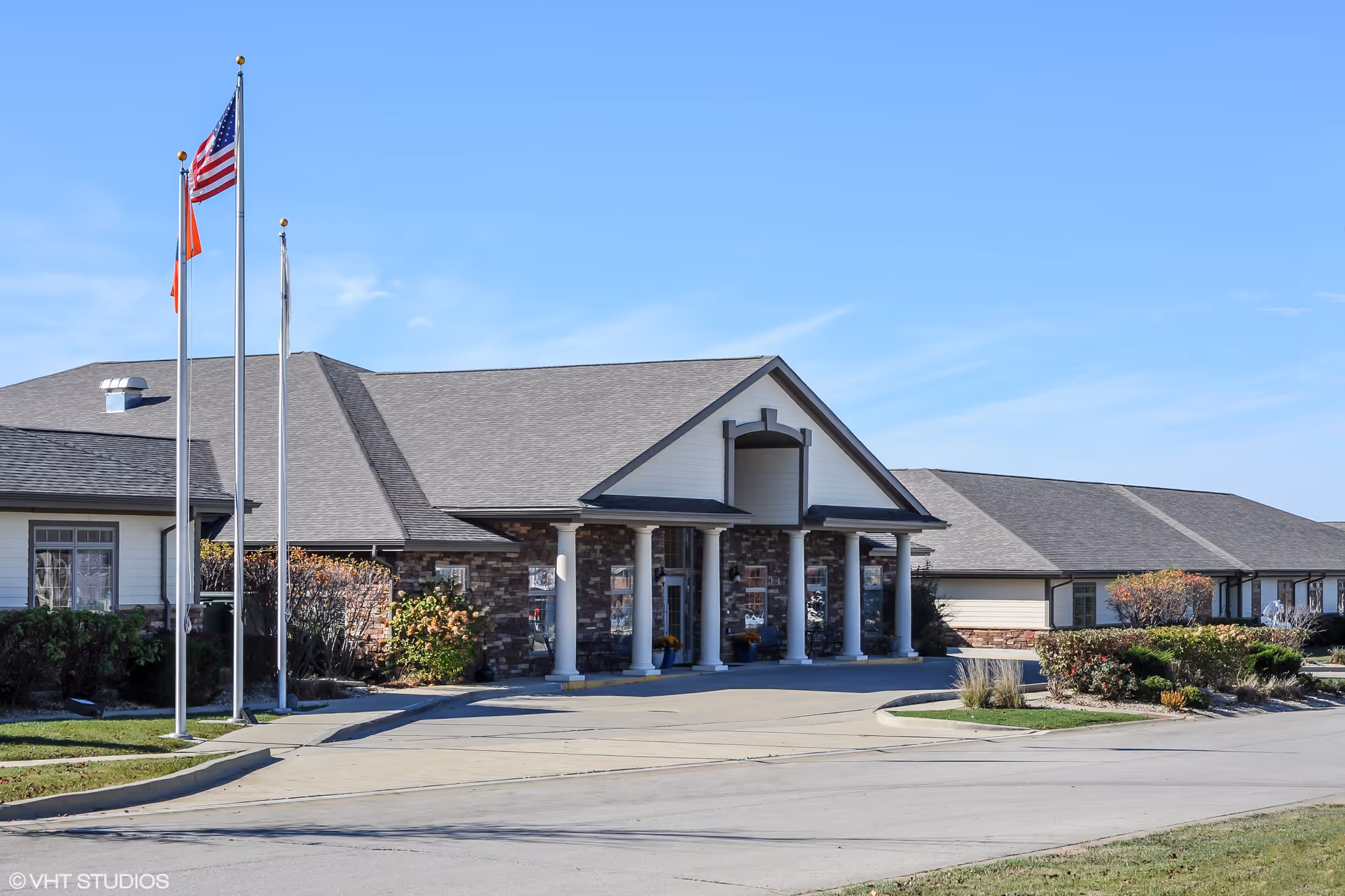 Photo of Bridle Brook Assisted Living & Memory Care Community