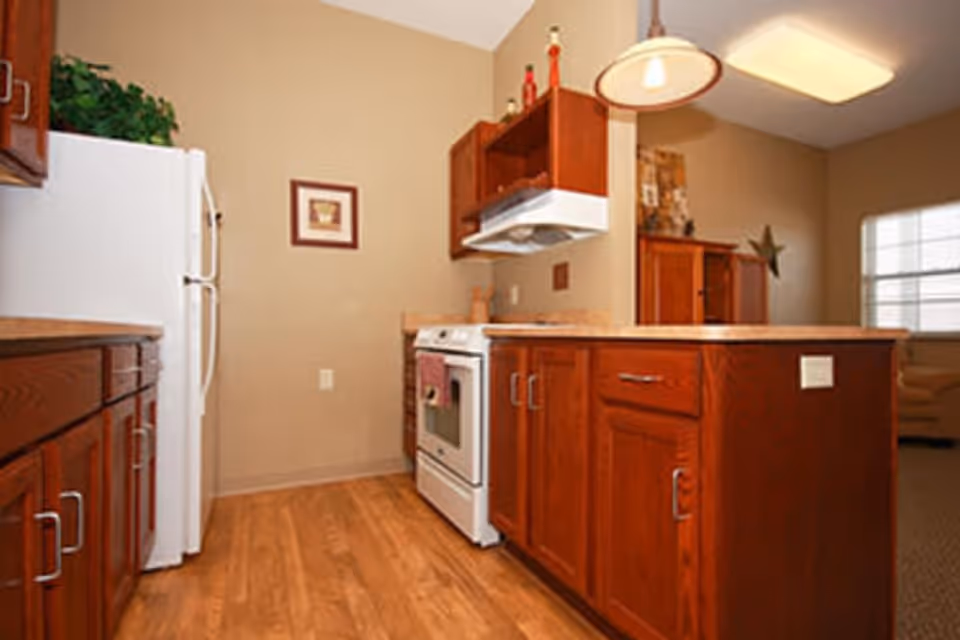 Photo 2 of Milestone Senior Living Faribault