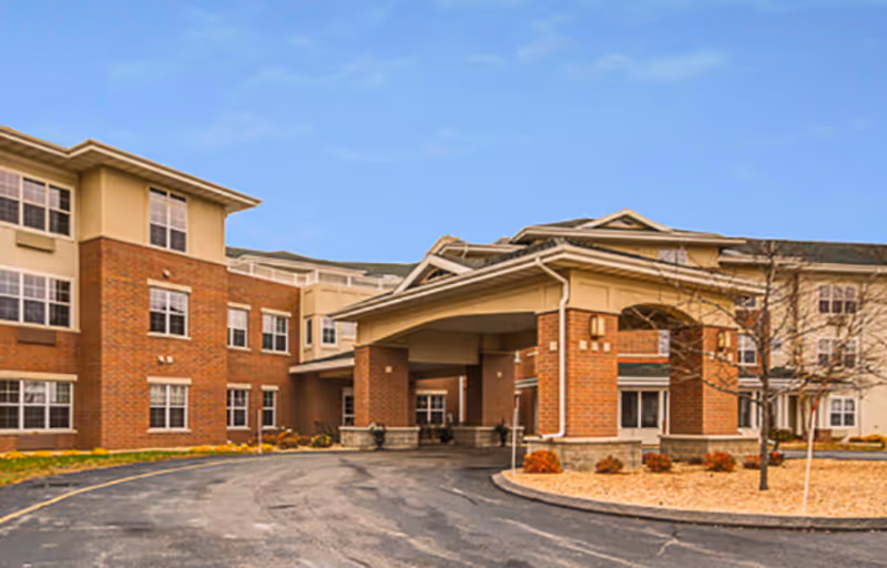 Photo 2 of Trustwell Living at Eagle Pointe Place