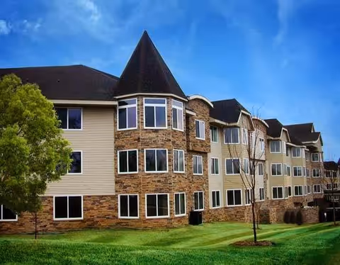 Photo of Cannon Rivers Senior Living