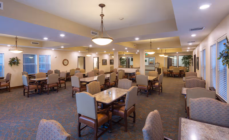 Photo 14 of Summit Senior Living