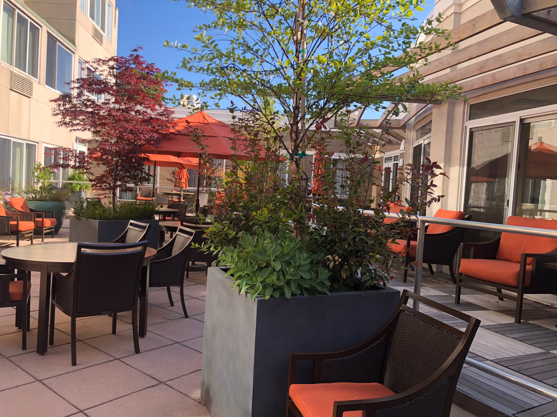 Photo 5 of The Regency At Glen Cove Senior Living