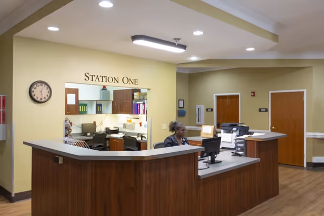 Photo 9 of Opus Post Acute Rehabilitation