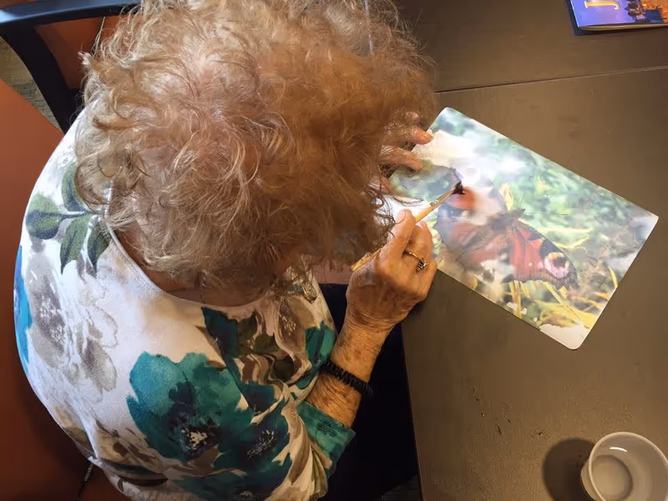 Photo 31 of Encore at Avalon Park Assisted Living and Memory Care Community