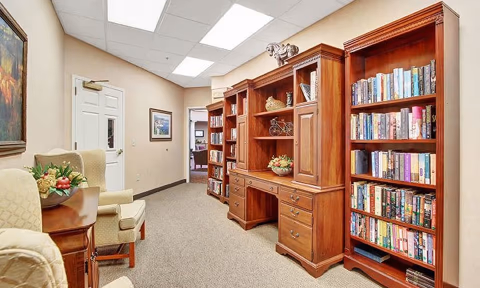 Photo 21 of Keystone Villa at Douglassville