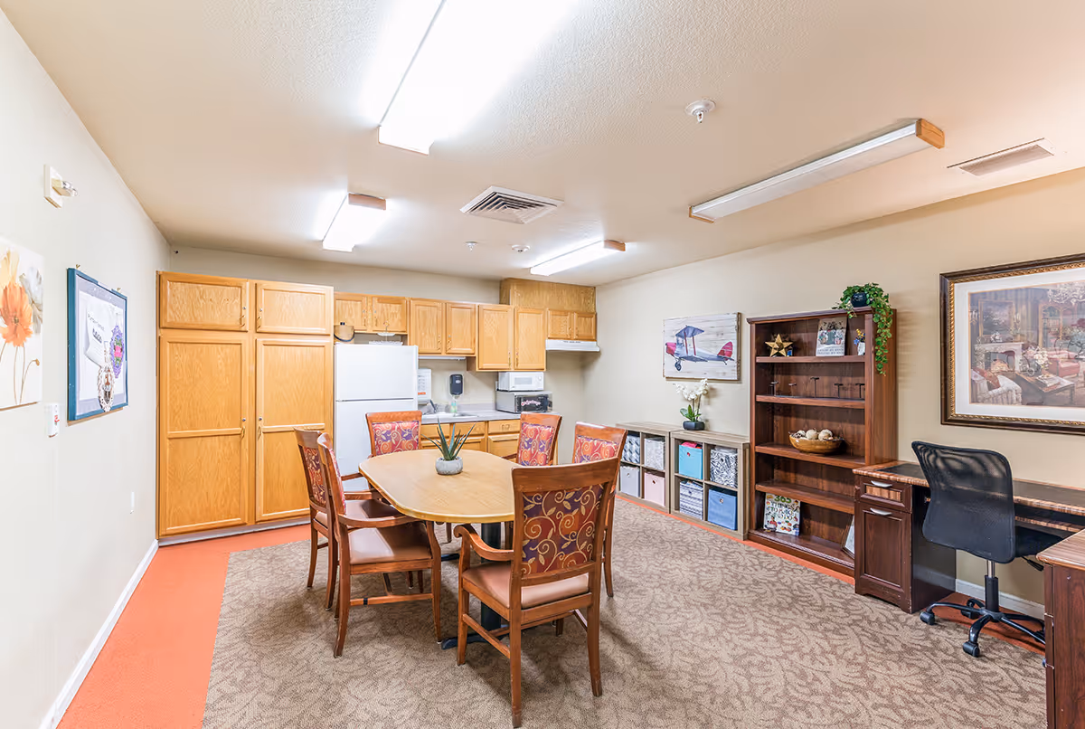 Photo 12 of Victoria Place Senior Living