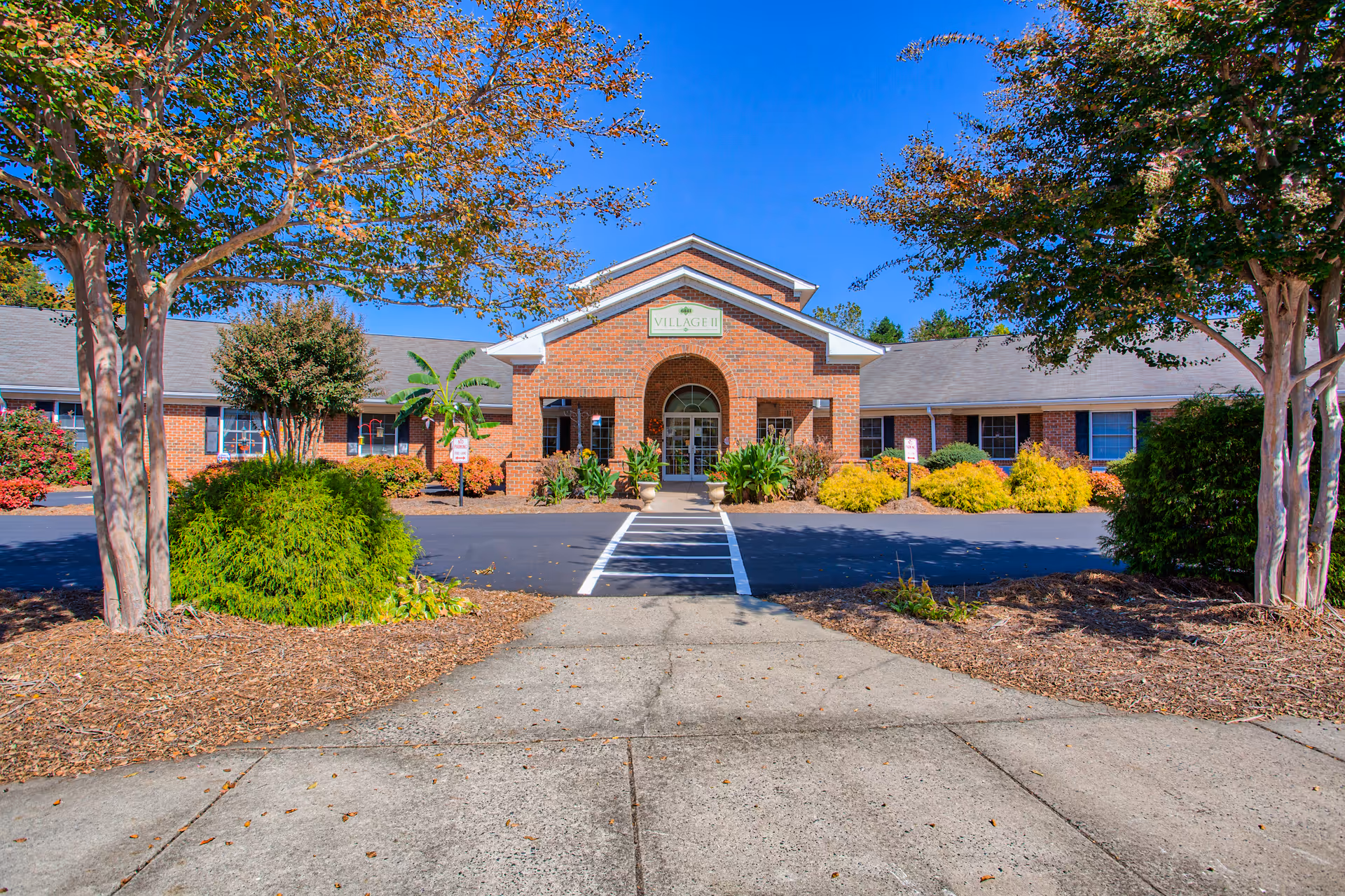 Photo of Clemmons Village II- Assisted Living