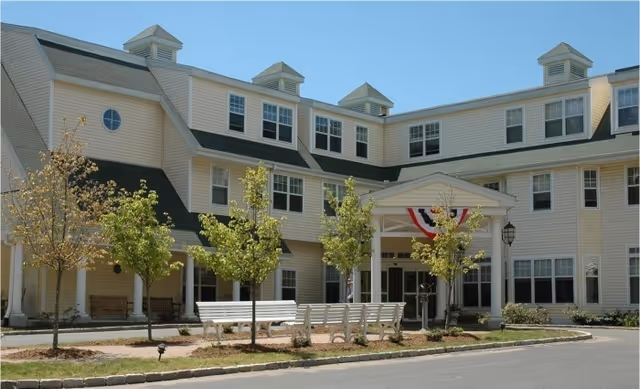 Photo 2 of HarborChase of Branford