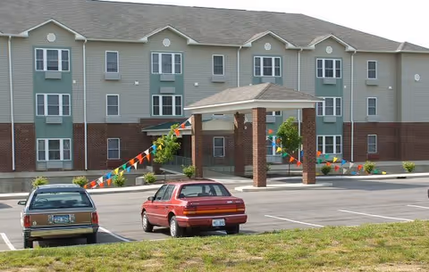 Photo 2 of Cottages of Frankfort