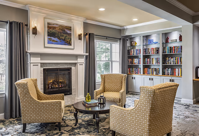 Photo 11 of Brightview Danvers - Senior Independent Living, Assisted Living, Memory Care