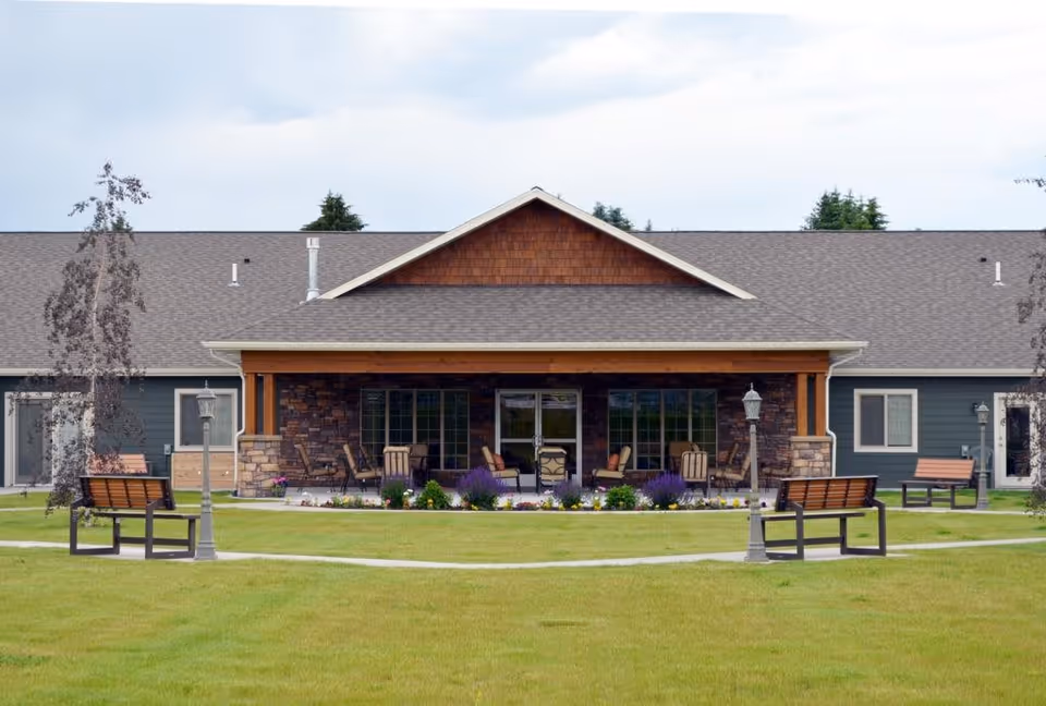 Photo of Timbercreek Village Community