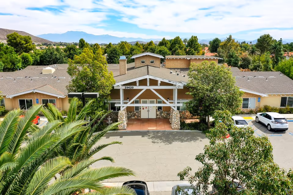 Photo of Sunny Rose Senior Living