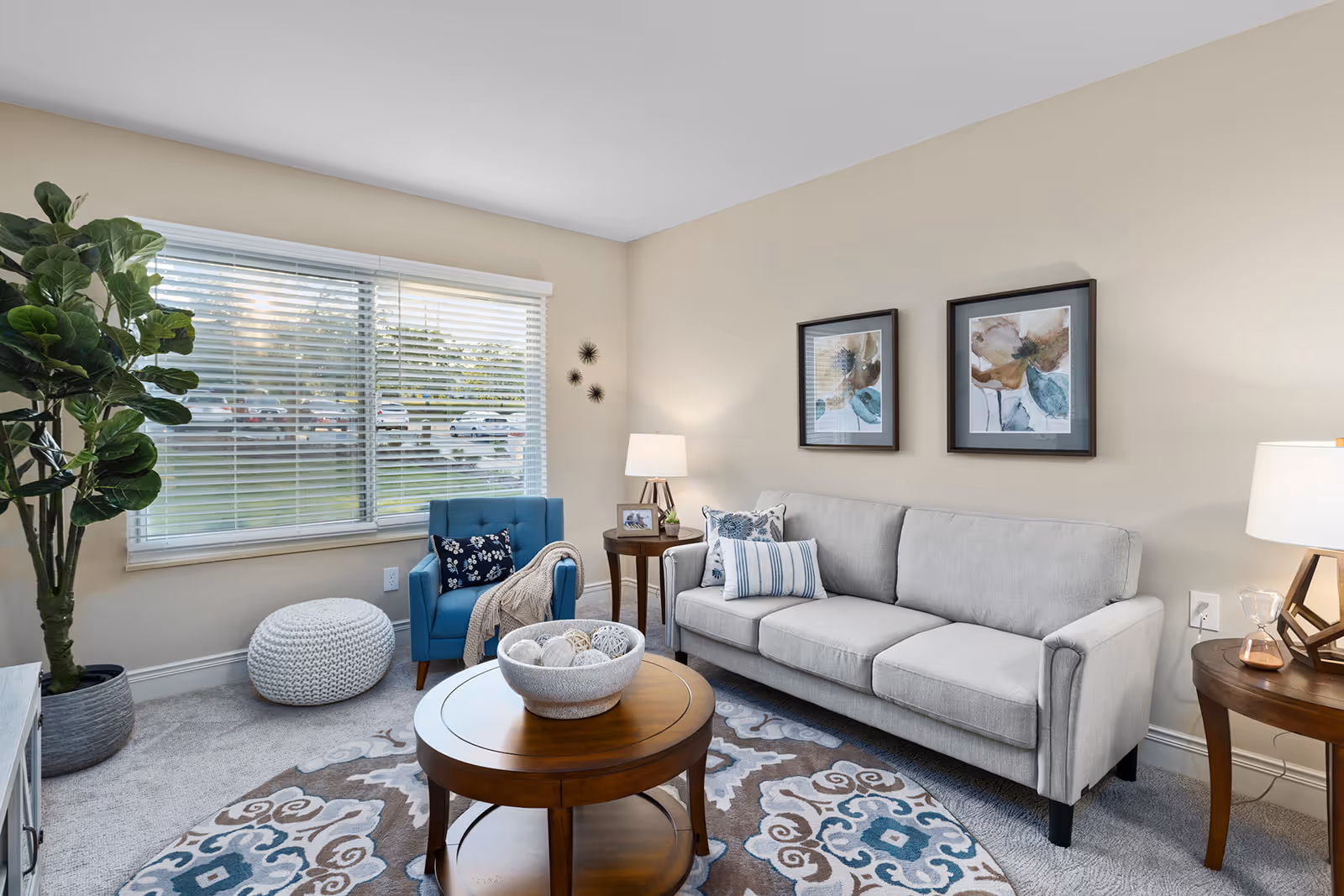 Photo 13 of Gambrill Gardens Senior Apartments