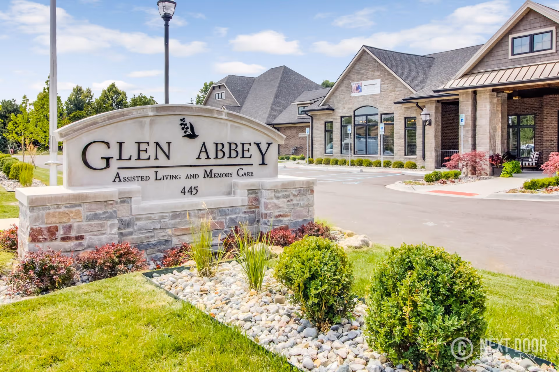 Photo of Glen Abbey Assisted Living & Memory Care