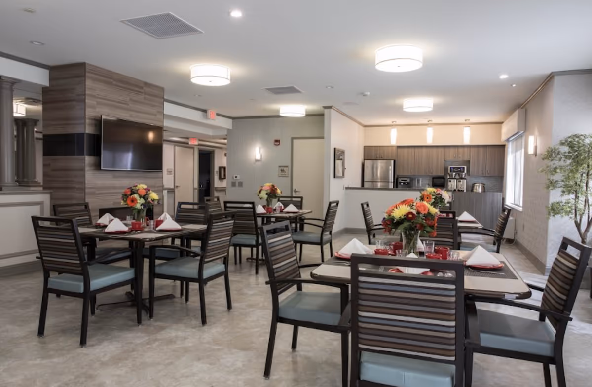 Photo 16 of Harmony Village at CareOne Jackson