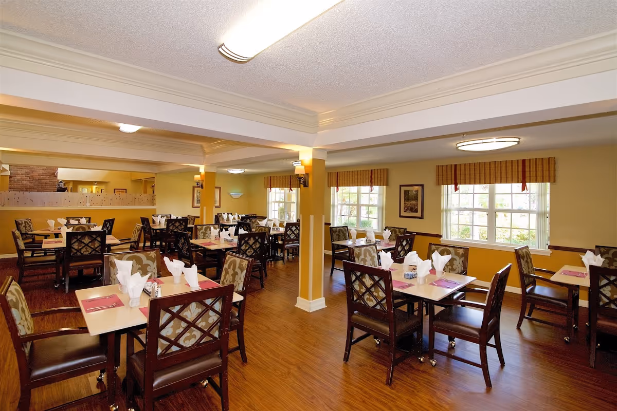 Photo 14 of Sun City Senior Living
