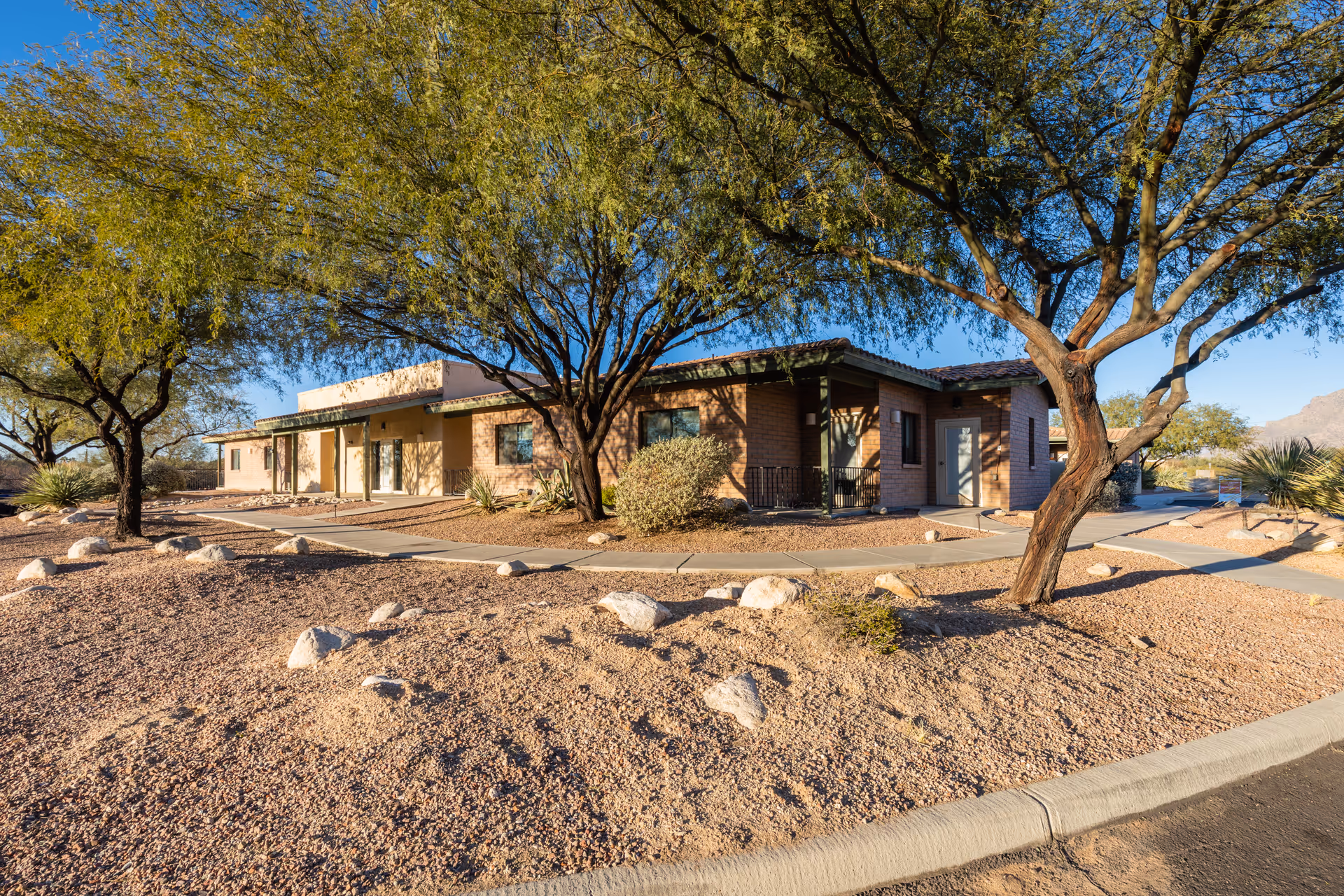 Photo of BridgeWater Assisted Living - Tucson