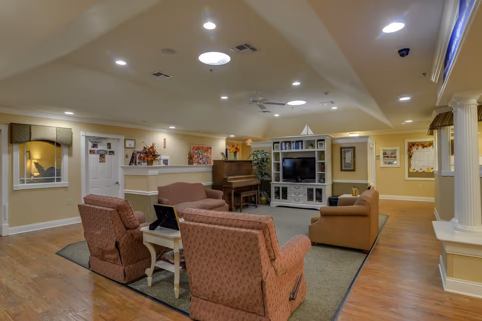 Photo 23 of Azalea Court Senior Living