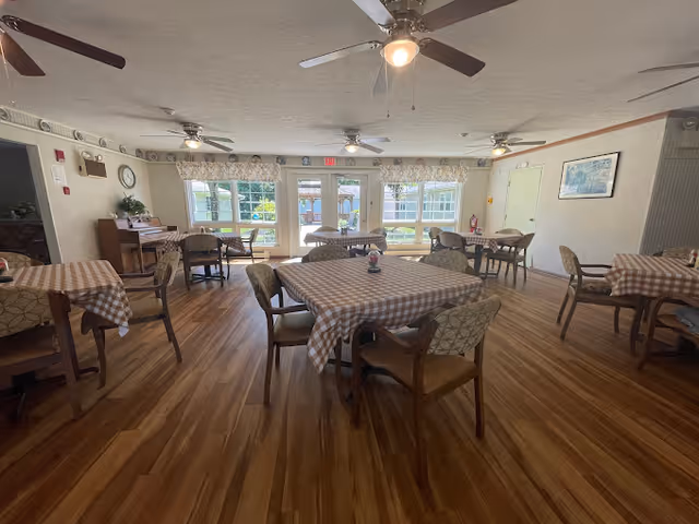 Photo 2 of Trinity Oaks Personal Care